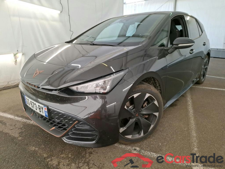 CUPRA Born / 2021 / 5P / Berline 230ch - batterie XL VZ #1