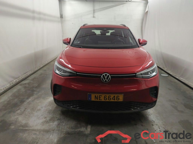 Volkswagen ID.4 ID.4 Pro 5d #5