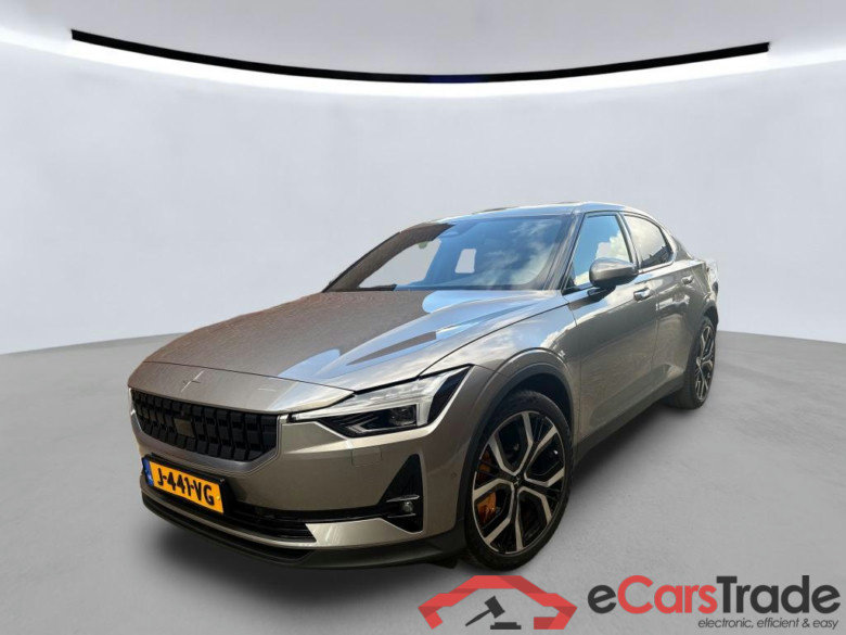Polestar 2 300 kW