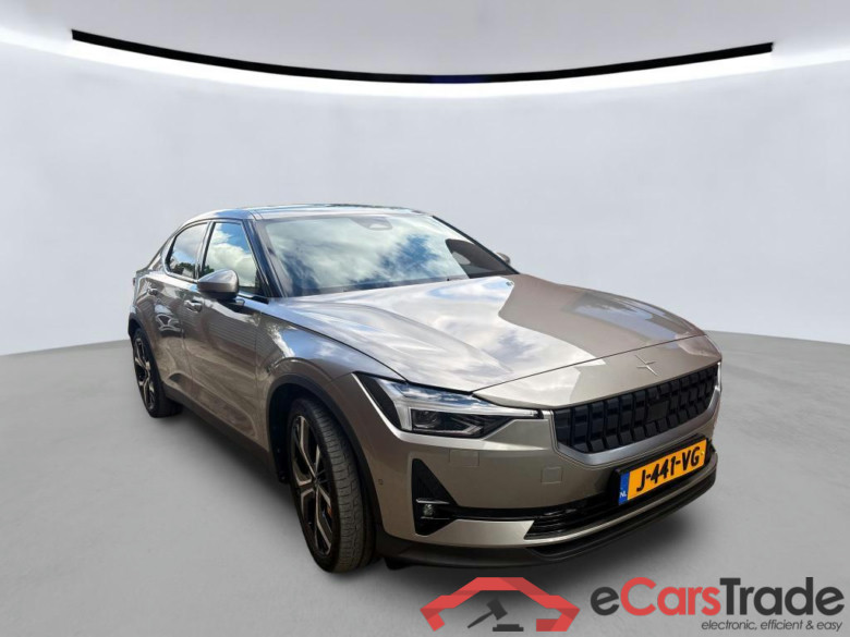 Polestar 2 300 kW #5