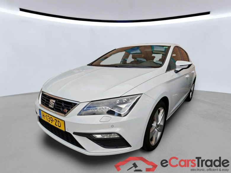 SEAT LEON 85 kW #1