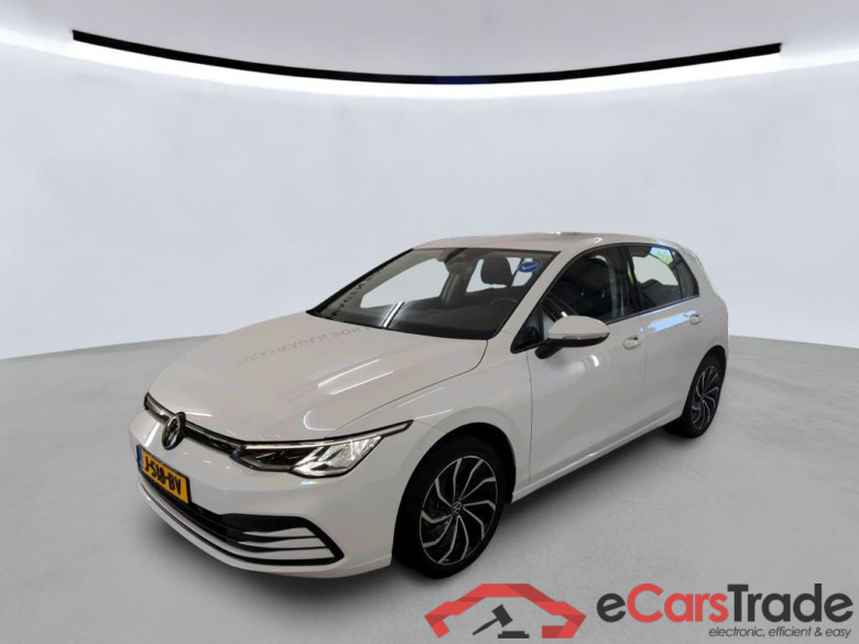 VOLKSWAGEN GOLF 96 kW #1