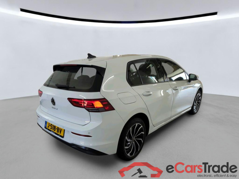 VOLKSWAGEN GOLF 96 kW #5