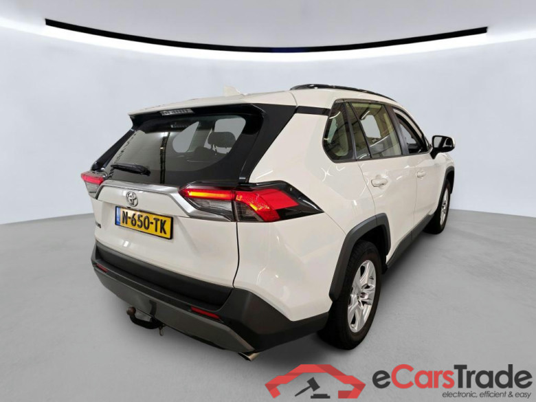 TOYOTA RAV4 129 kW #5