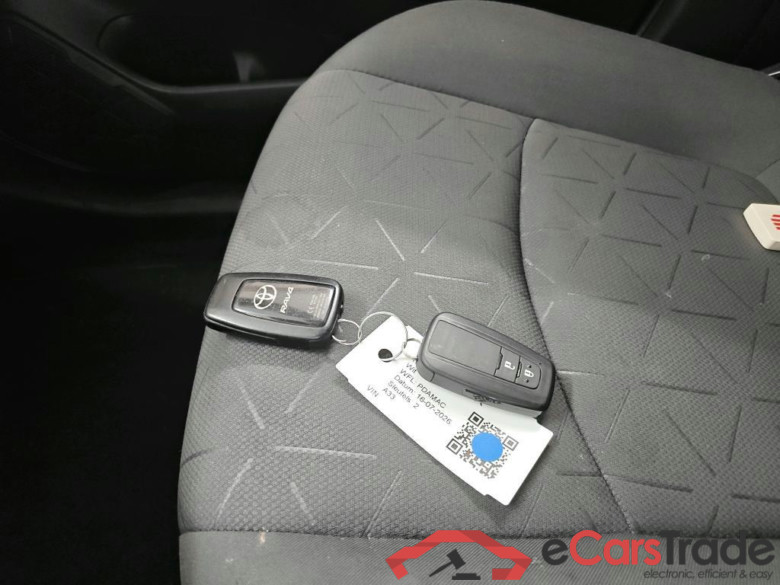 TOYOTA RAV4 129 kW #6