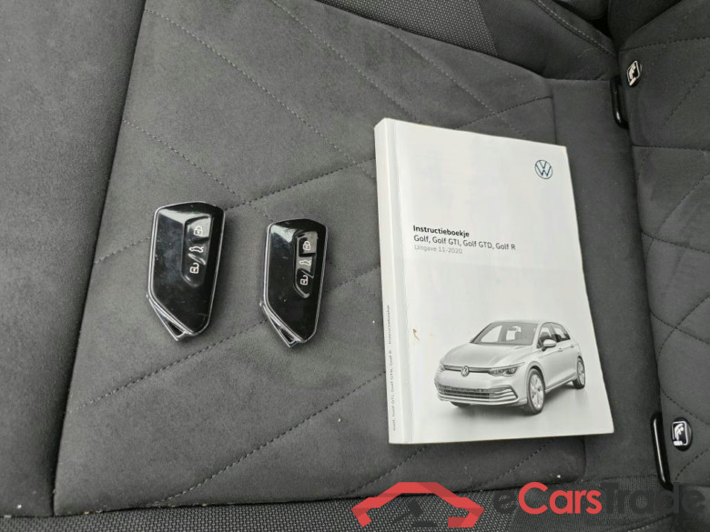 VOLKSWAGEN GOLF 110 kW #6