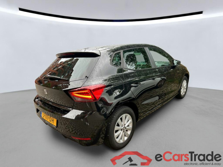 SEAT Ibiza 70 kW #5