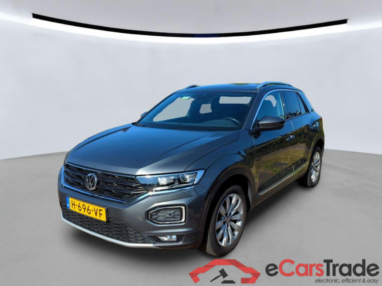 VOLKSWAGEN T-Roc 110 kW #1