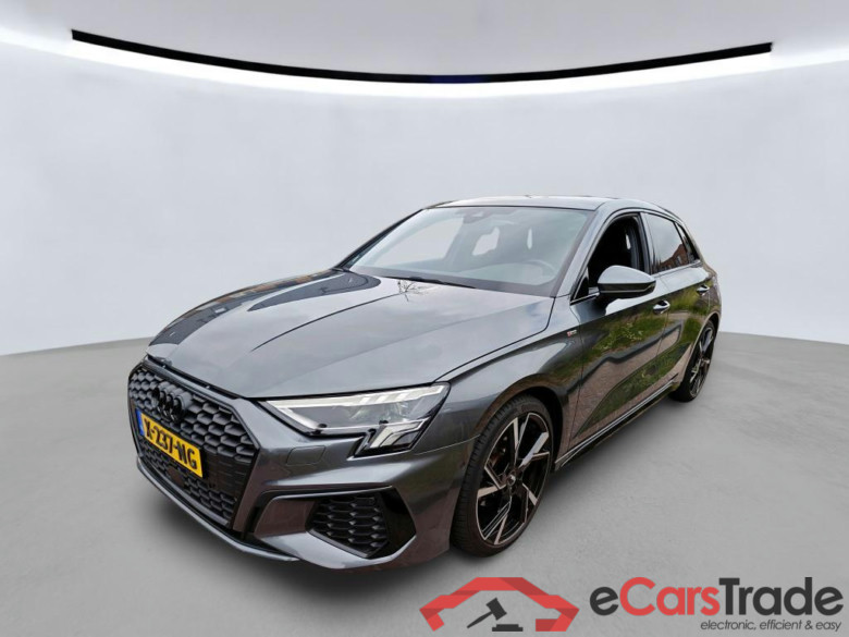AUDI A3 Sportback 81 kW