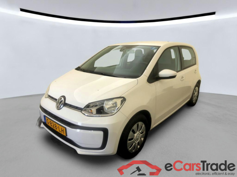VOLKSWAGEN up! 44 kW