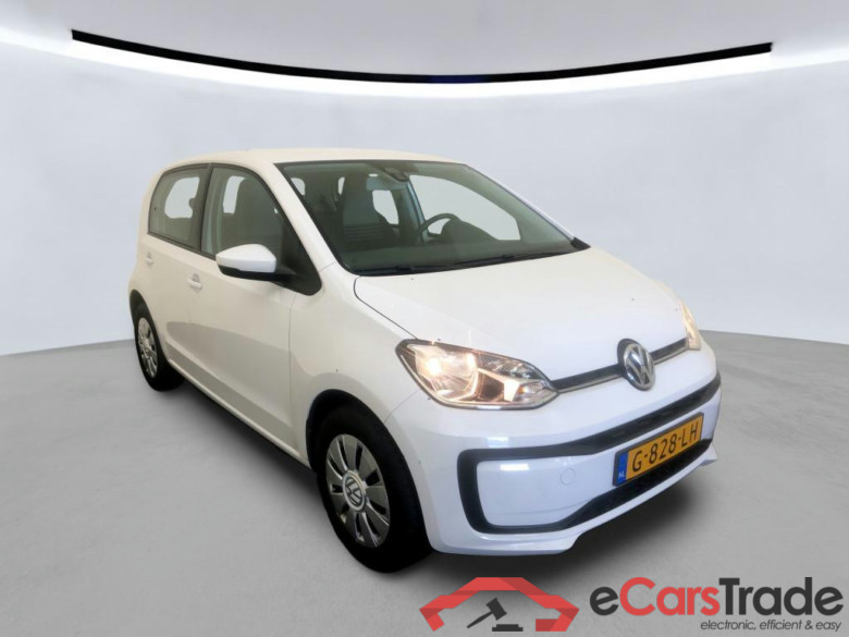 VOLKSWAGEN up! 44 kW #4
