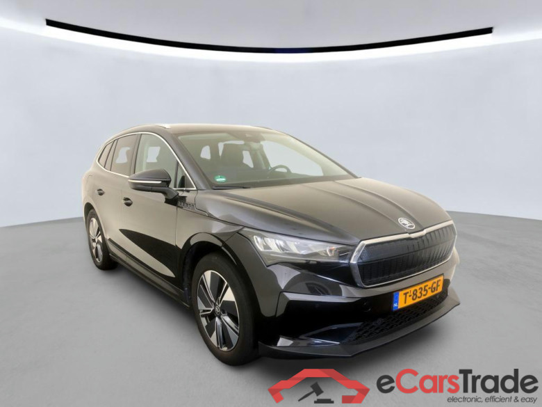 SKODA Enyaq iV 150 kW #5