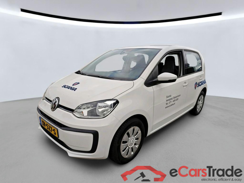 VOLKSWAGEN up! 44 kW #1