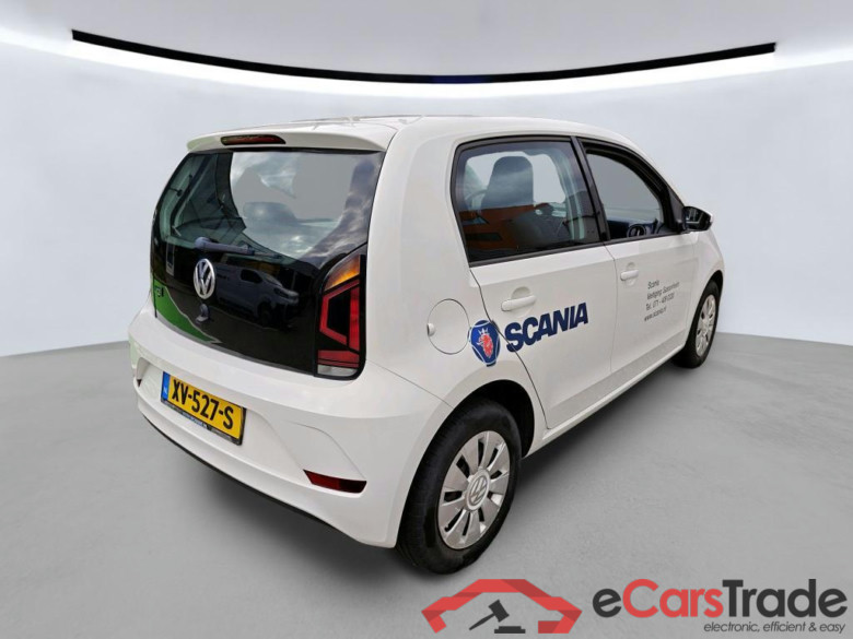 VOLKSWAGEN up! 44 kW #4