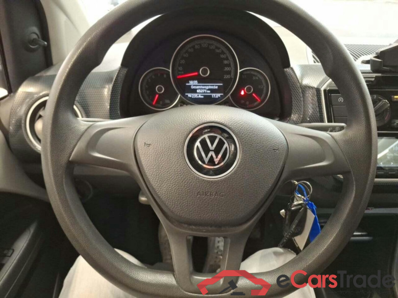 VOLKSWAGEN up! 1.0 move UP! #5