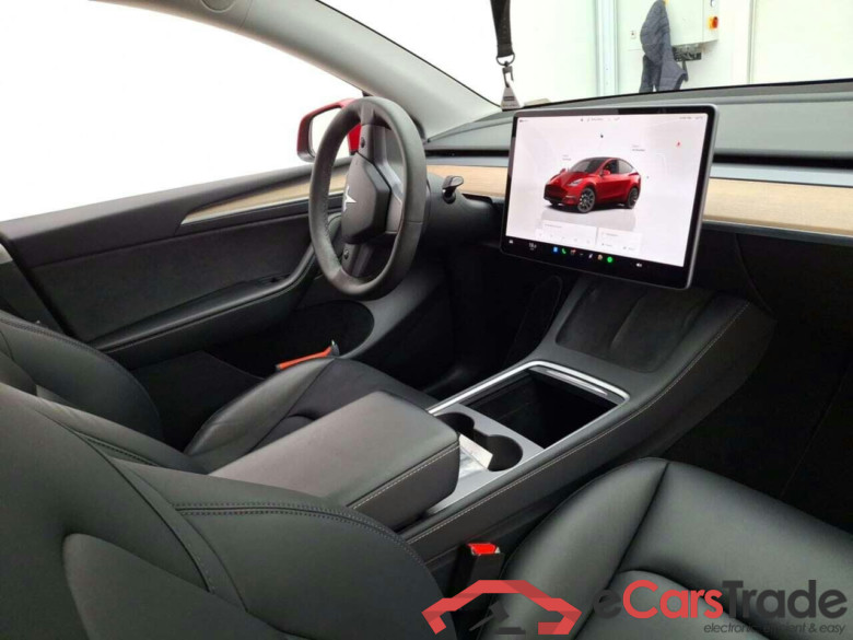 Tesla Model Y RWD 58 kWh #3