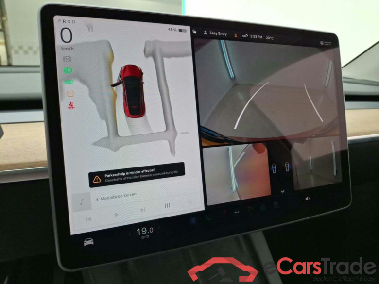 Tesla Model Y RWD 58 kWh #5
