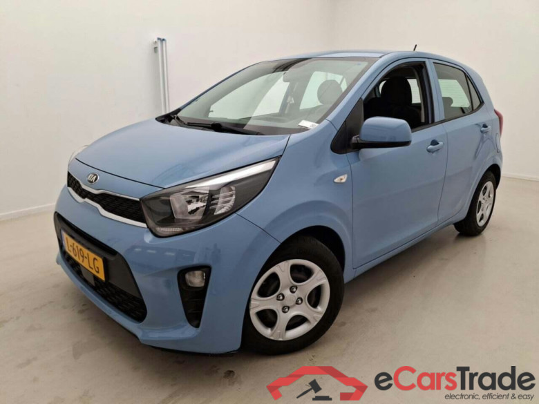 KIA Picanto 1.0 DPi ComfortLine #1