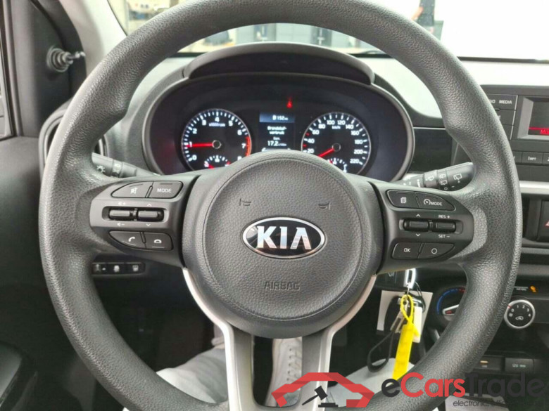 KIA Picanto 1.0 DPi ComfortLine #5