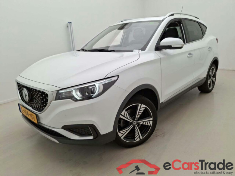 MG MG ZS EV Luxury 45 kWh
