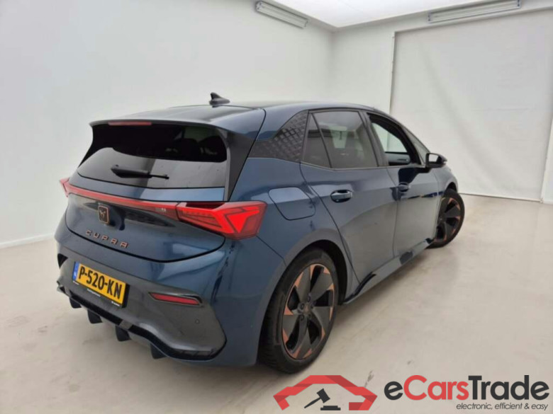 CUPRA Born Adr. One 62 kWh #2