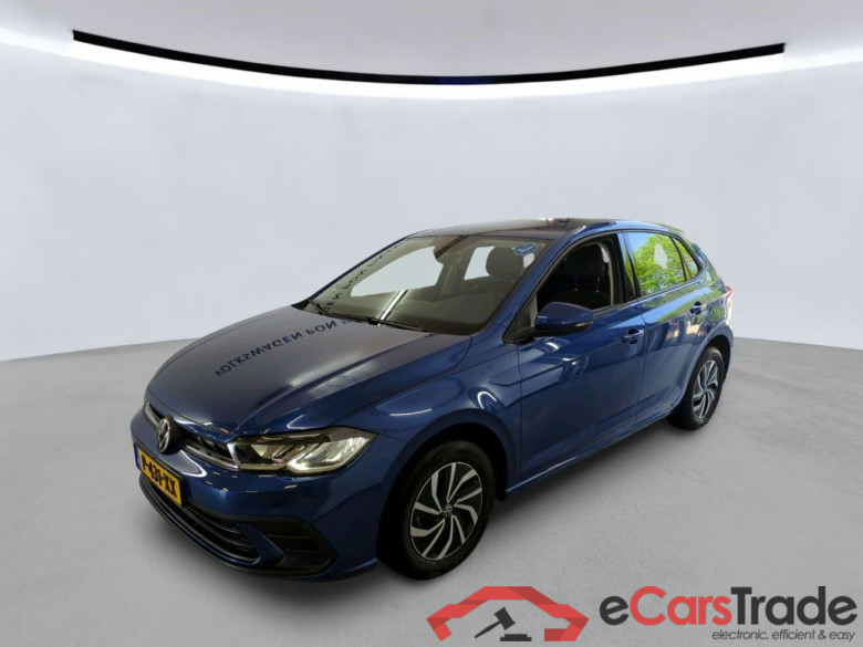 VOLKSWAGEN POLO 70 kW #1