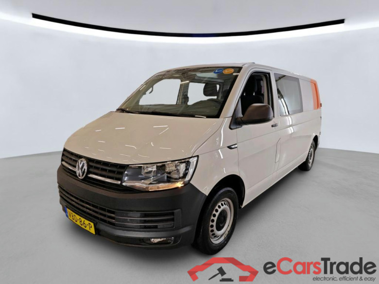 VOLKSWAGEN Transporter 75 kW #1