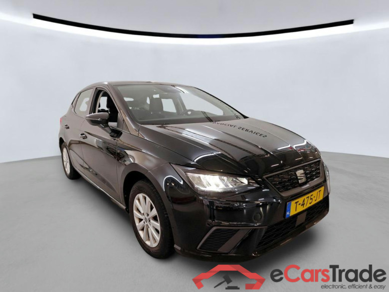 SEAT Ibiza 70 kW #3