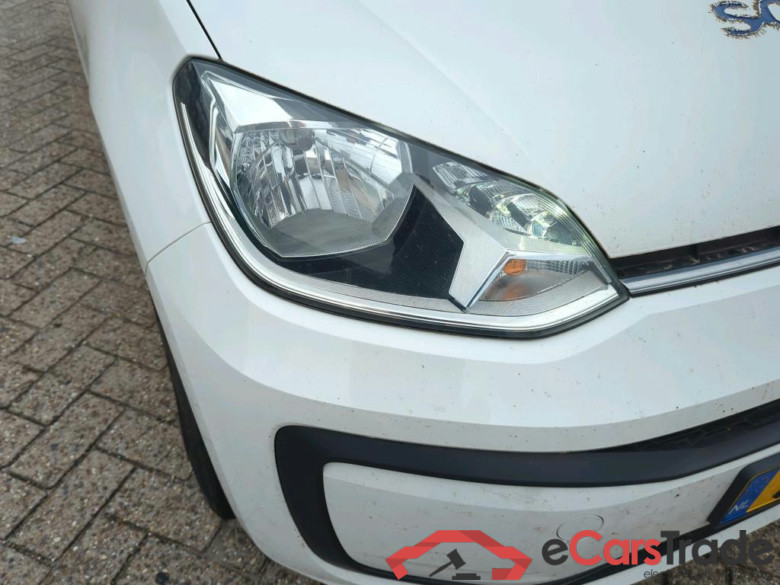 VOLKSWAGEN up! 44 kW #3