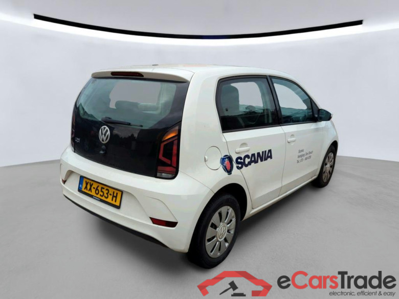 VOLKSWAGEN up! 44 kW #5