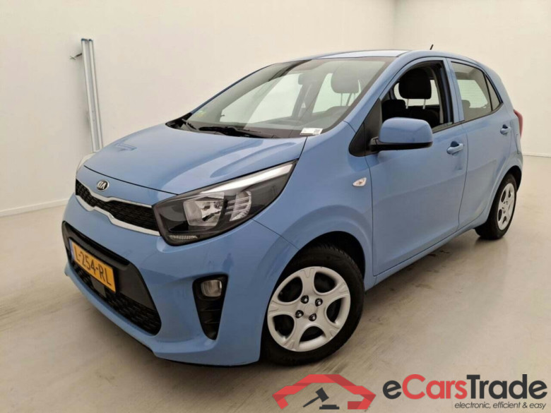 KIA Picanto 1.0 DPi ComfortLine #1