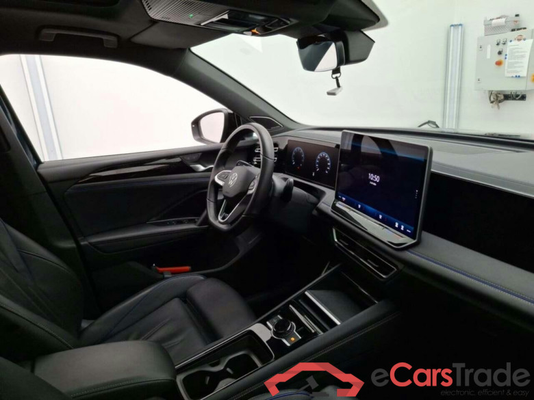 VOLKSWAGEN Tiguan 1.5 eTSI R-Line DSG #3
