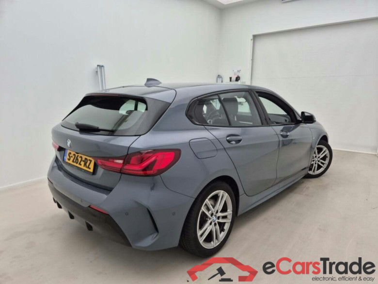 BMW 1-serie 118i M-Sport #2
