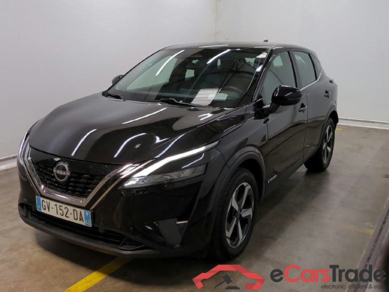 NISSAN Qashqai / 2021 / 5P / Crossover e-Power 190 Acenta BVA #1