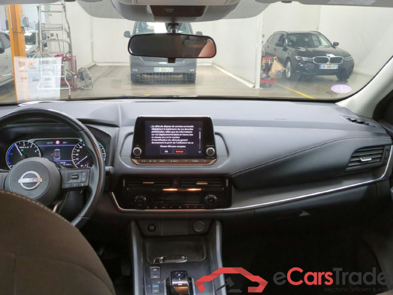NISSAN Qashqai / 2021 / 5P / Crossover e-Power 190 Acenta BVA #5
