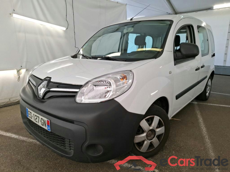 RENAULT Kangoo 5p Monovolume Life - Energy dCi 75