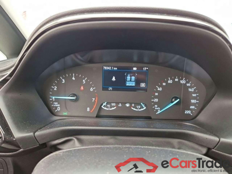 FORD Fiesta 1.0 EcoB.Hy. Tit. #5