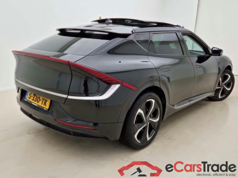 KIA EV6 Plus Advan. 77.4 kWh #2
