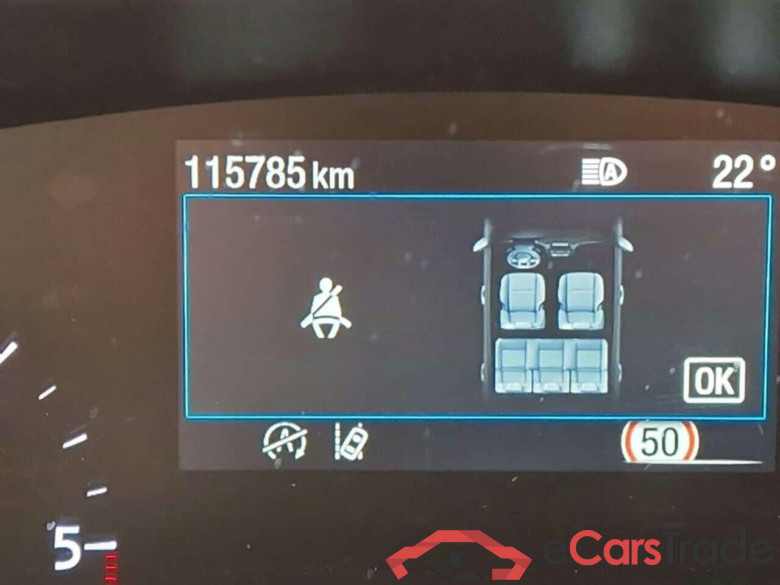 FORD FOCUS 1.5 Ecoblue TDCI #4