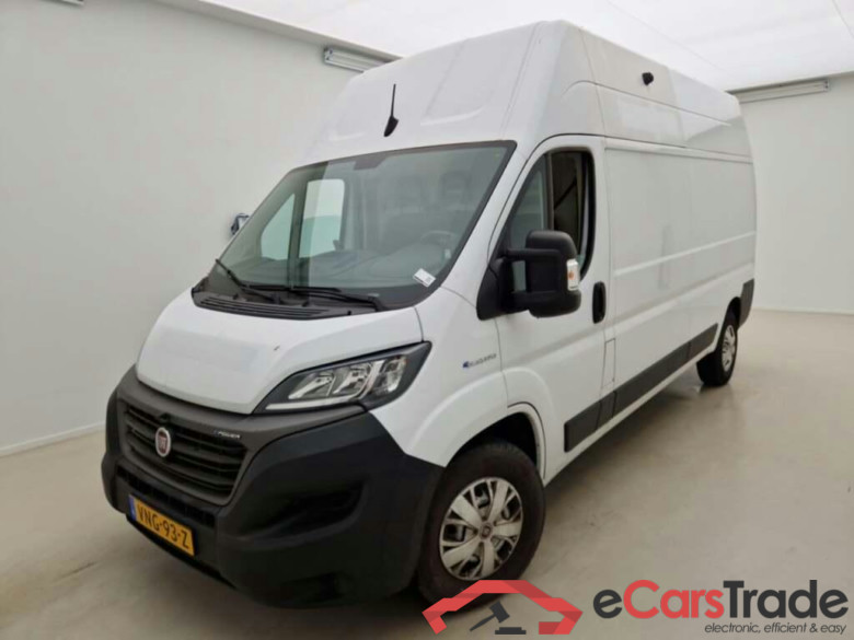 FIAT E-Ducato 3.5T L3H3 47kWh #1