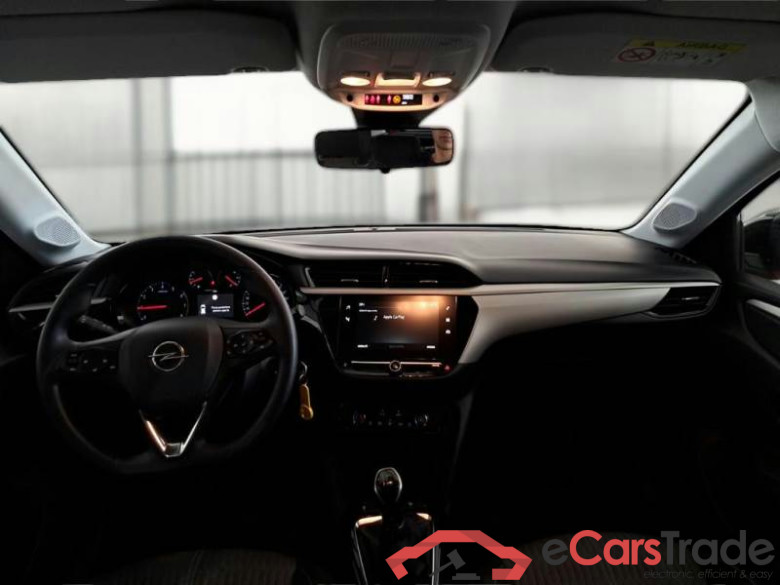 OPEL CORSA / 2019 / 5P / BERLINA 1.2 75CV EDITION MT5 #3