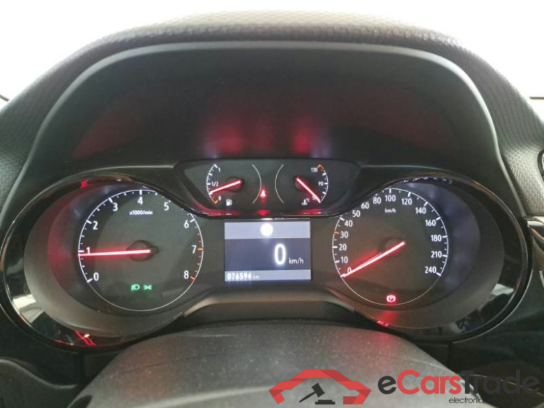 OPEL CORSA / 2019 / 5P / BERLINA 1.2 75CV EDITION MT5 #4