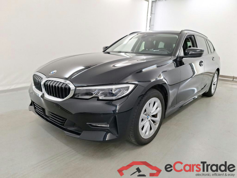 BMW 3 SERIES TOURING 2.0 318DA (110KW) TOURING