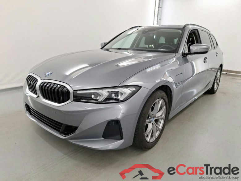 BMW 3 SERIES TOURING 2.0 320E TOURING #1