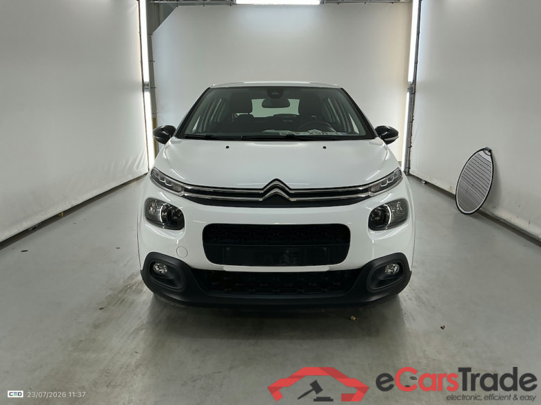 CITROËN C3 1.2 PURETECH 83 FEEL MAN S-S #2