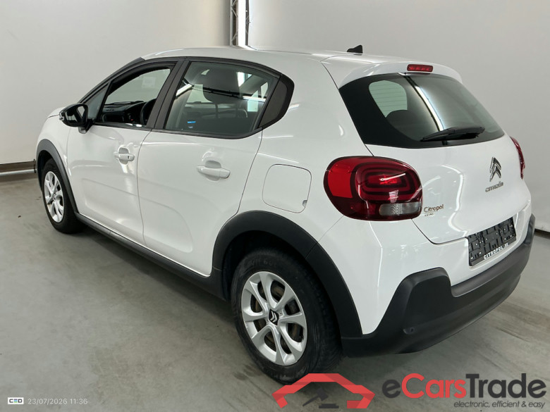 CITROËN C3 1.2 PURETECH 83 FEEL MAN S-S #3