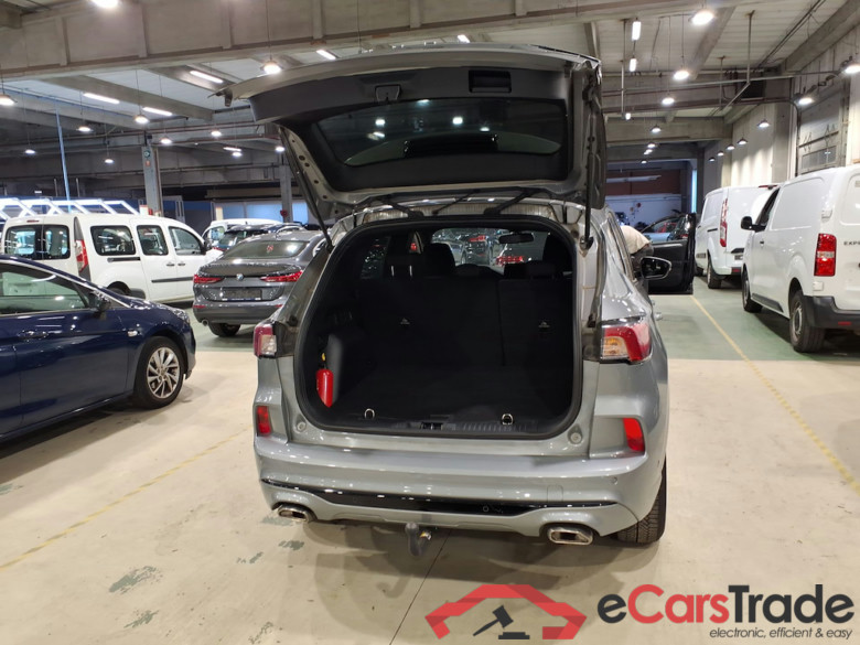 FORD KUGA 2.5I FHEV 140KW ST-LINE AUTO #3