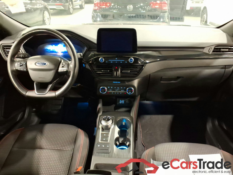 FORD KUGA 2.5I FHEV 140KW ST-LINE AUTO #6