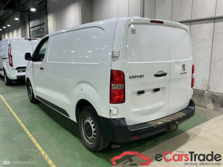 PEUGEOT EXPERT FOURGON MWB DSL - 2016 2.0 BlueHDi L2 Standard Premium S&S STOCK #3