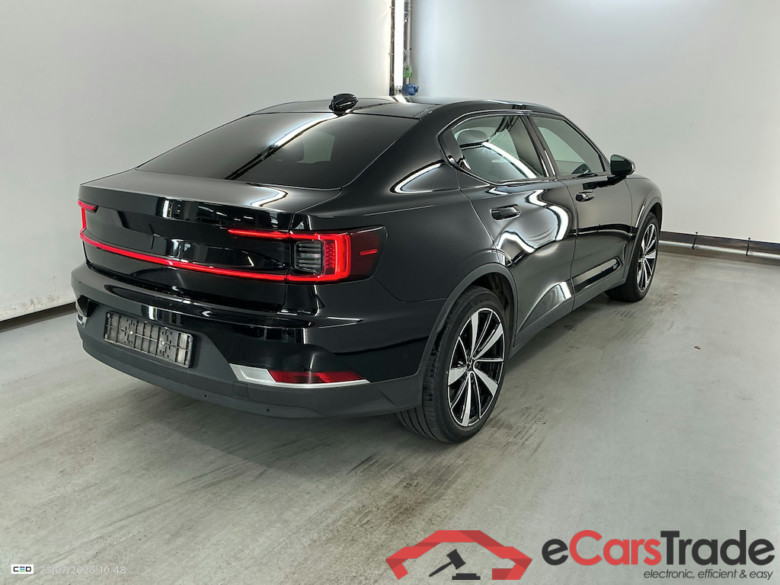 POLESTAR 2 BEV 78KWH DUAL MOTOR AUTO 4WD LONG RANGE #4